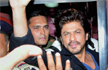 Shah Rukh Khan’s train journey turns fatal for fan: Man dies in Vadodara